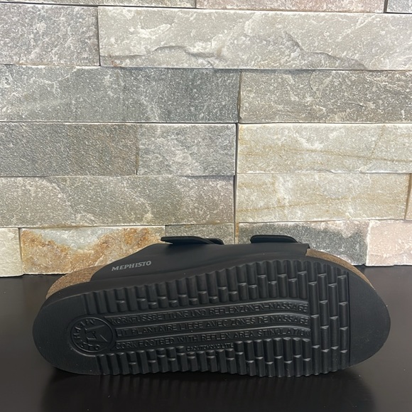 🎁 Mephisto Hester Women's Sandal - Picture 8 of 8